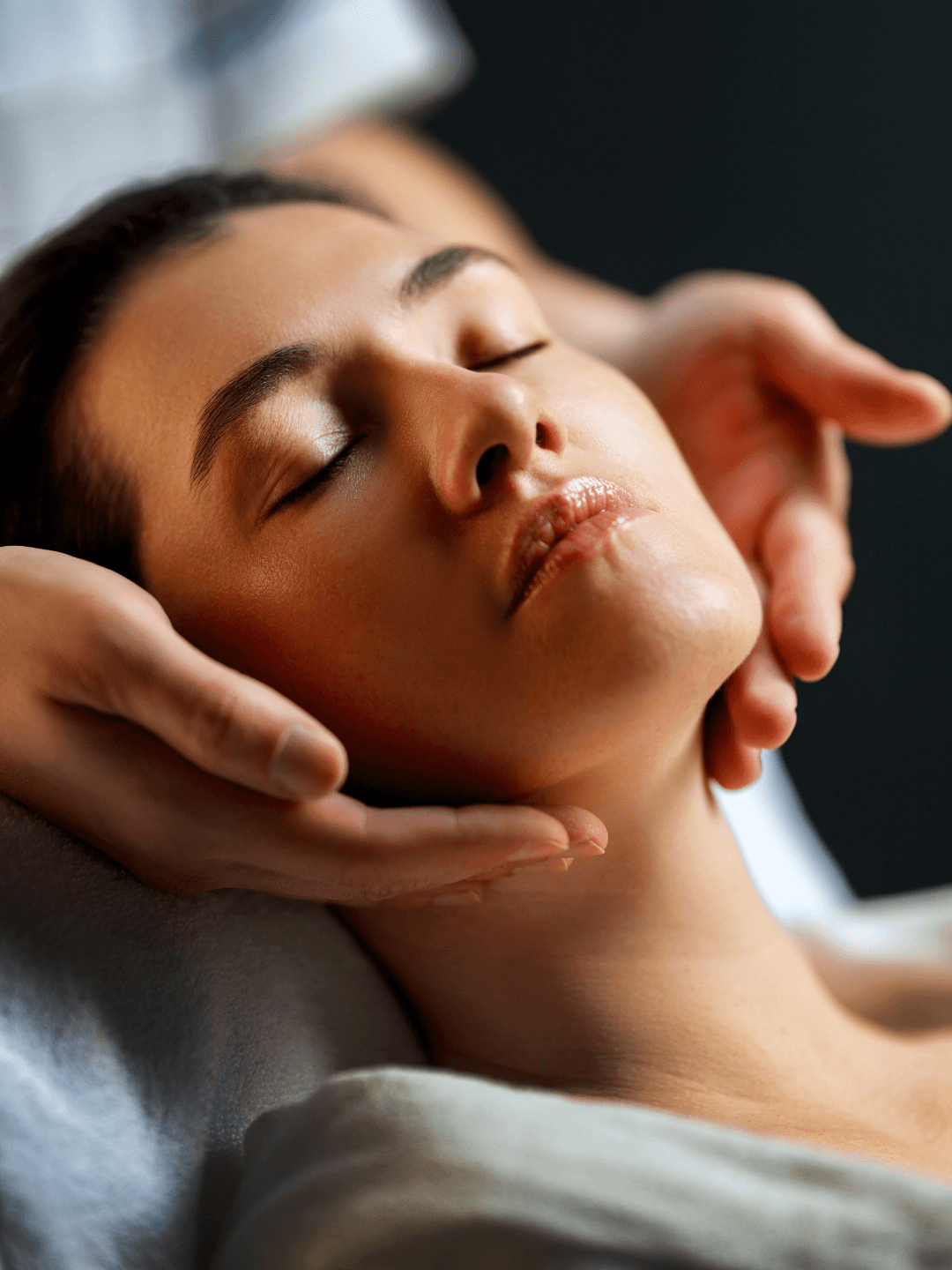 Trattamento ABT8.0 — ringiovanimento biologico presso Donna In